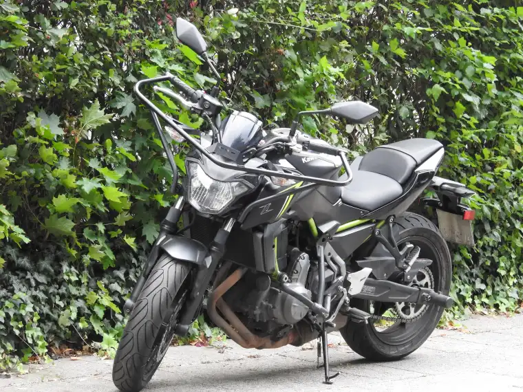 Kawasaki Z